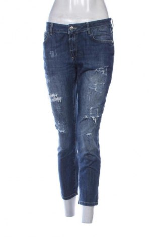 Damen Jeans Perspective, Größe L, Farbe Blau, Preis € 45,52