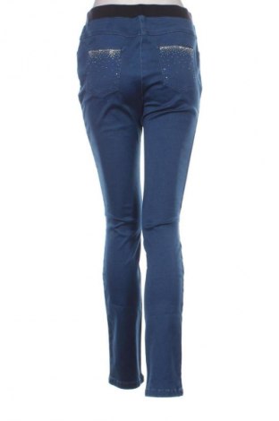 Blugi de femei Pfeffinger, Mărime M, Culoare Albastru, Preț 43,99 Lei