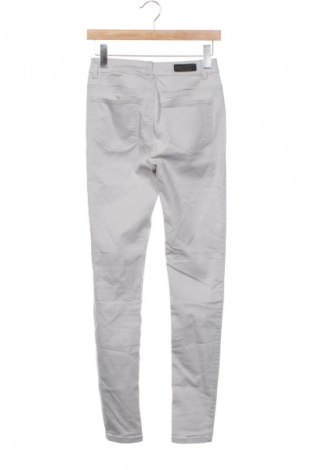 Damen Jeans Pieces, Größe XS, Farbe Grau, Preis 19,99 €