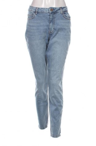 Γυναικείο Τζίν Pieces, Μέγεθος M, Χρώμα Μπλέ, Τιμή 47,99 €