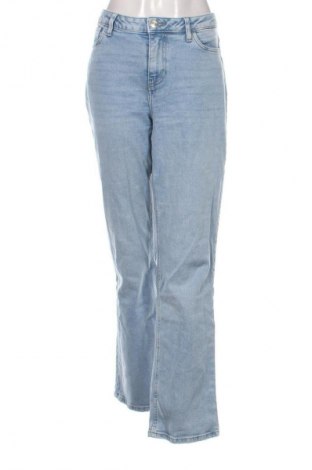 Damen Jeans Pieces, Größe XL, Farbe Blau, Preis € 21,99