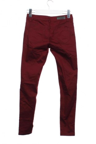 Γυναικείο Τζίν Pimkie, Μέγεθος S, Χρώμα Κόκκινο, Τιμή 9,99 €