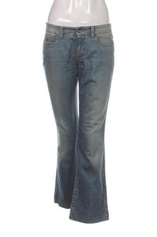 Dámske džínsy  Playlife, Veľkosť M, Farba Modrá, Cena  20,97 €