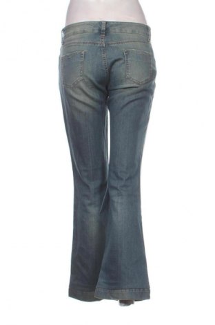 Dámske džínsy  Playlife, Veľkosť M, Farba Modrá, Cena  20,97 €