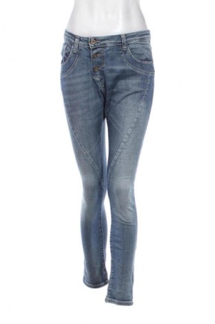 Damen Jeans Please, Größe S, Farbe Blau, Preis € 38,36