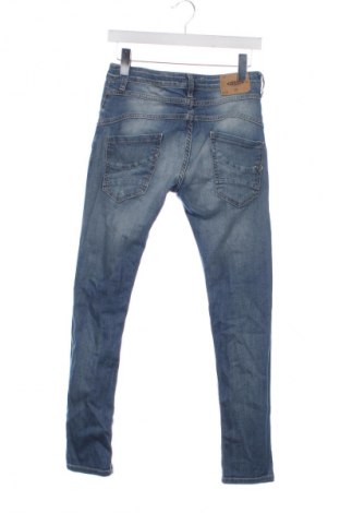 Дамски дънки Please, Размер M, Цвят Син, Цена 74,82 лв.