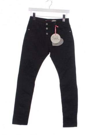 Dámské džíny  Please, Velikost S, Barva Černá, Cena  2 179,00 Kč