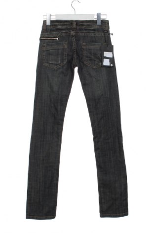 Dámské džíny  Poison Scorpion, Velikost S, Barva Šedá, Cena  582,00 Kč