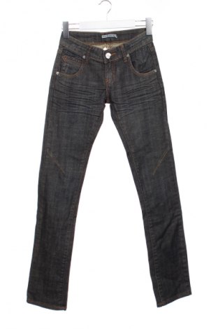 Dámské džíny  Poison Scorpion, Velikost XS, Barva Šedá, Cena  582,00 Kč