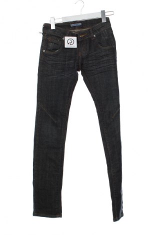 Damen Jeans Poison Scorpion, Größe S, Farbe Grau, Preis € 23,53