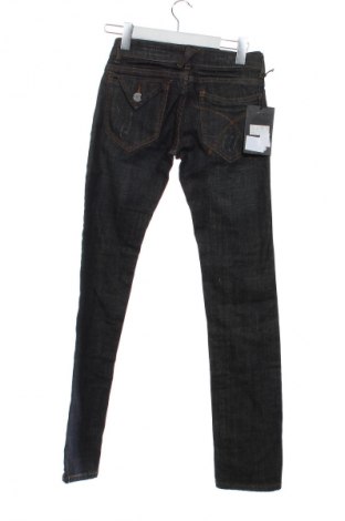 Damen Jeans Poison Scorpion, Größe S, Farbe Grau, Preis € 23,53