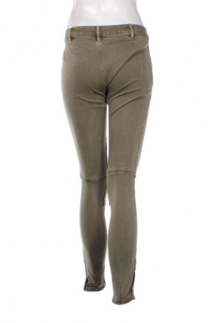 Női farmernadrág Polo Ralph Lauren, Méret M, Szín Zöld, Ár 27 436 Ft