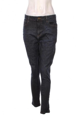 Női farmernadrág Primark, Méret L, Szín Kék, Ár 5 879 Ft