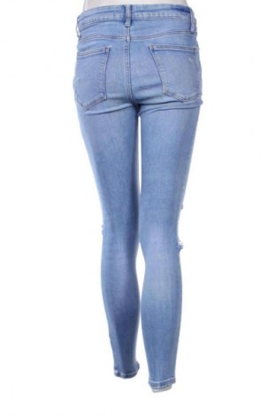 Blugi de femei Primark, Mărime M, Culoare Albastru, Preț 76,30 Lei