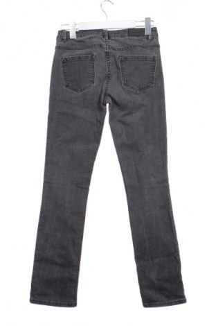 Blugi de femei Promod, Mărime S, Culoare Gri, Preț 114,47 Lei