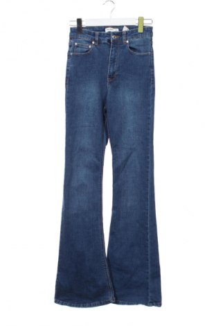 Damen Jeans Pull&Bear, Größe XS, Farbe Blau, Preis € 15,00