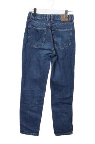 Γυναικείο Τζίν Pull&Bear, Μέγεθος XXS, Χρώμα Μπλέ, Τιμή 14,99 €