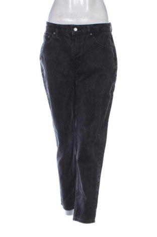 Dámske džínsy  Pull&Bear, Veľkosť XL, Farba Čierna, Cena  20,97 €