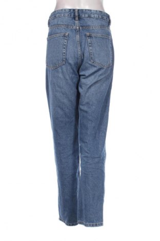 Dámske džínsy  Pull&Bear, Veľkosť L, Farba Modrá, Cena  14,83 €