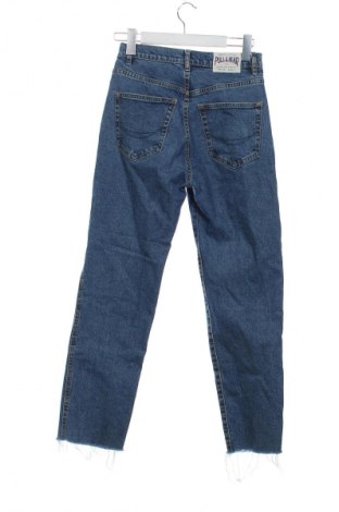 Damen Jeans Pull&Bear, Größe XS, Farbe Blau, Preis € 15,00