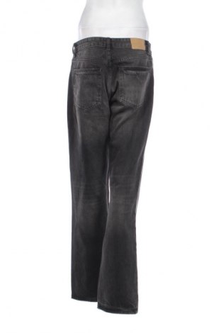 Дамски дънки Pull&Bear, Размер L, Цвят Черен, Цена 29,00 лв.