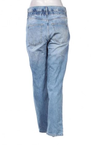 Γυναικείο Τζίν Pull&Bear, Μέγεθος M, Χρώμα Μπλέ, Τιμή 17,90 €