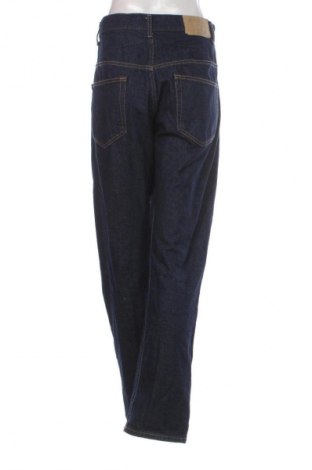 Дамски дънки Pull&Bear, Размер L, Цвят Син, Цена 12,27 €