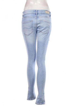 Dámské džíny  Q/S by S.Oliver, Velikost M, Barva Modrá, Cena  399,00 Kč