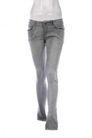 Damen Jeans Q/S by S.Oliver, Größe M, Farbe Grau, Preis € 21,00