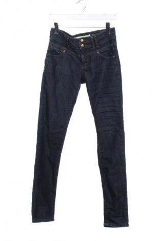Damen Jeans Q/S by S.Oliver, Größe M, Farbe Blau, Preis 17,99 €