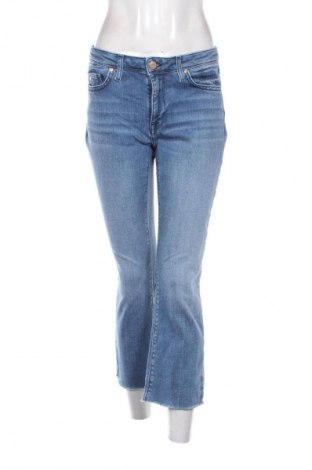 Γυναικείο Τζίν Raffaello Rossi, Μέγεθος M, Χρώμα Μπλέ, Τιμή 49,32 €