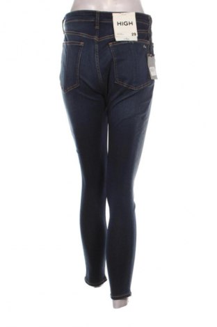 Dámske džínsy  Rag & Bone, Veľkosť M, Farba Modrá, Cena  157,95 €