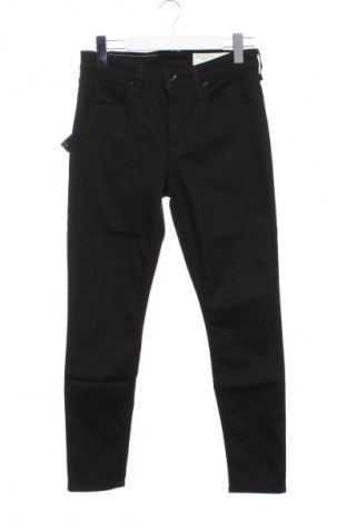 Дамски дънки Rag & Bone, Размер M, Цвят Черен, Цена 259,99 лв.