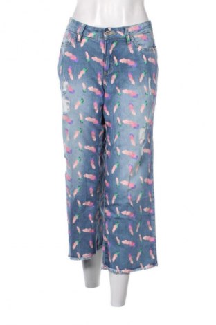 Damen Jeans Rainbow, Größe M, Farbe Mehrfarbig, Preis € 14,91
