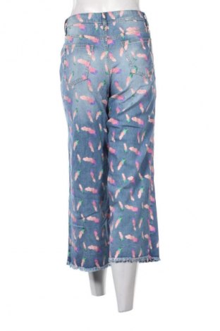 Damen Jeans Rainbow, Größe M, Farbe Mehrfarbig, Preis € 14,91