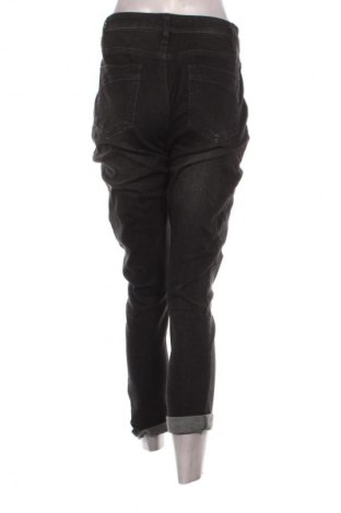 Blugi de femei Rainbow, Mărime M, Culoare Negru, Preț 63,99 Lei