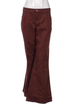 Damen Jeans Rainbow, Größe XXL, Farbe Braun, Preis 14,83 €