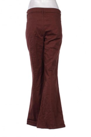 Damen Jeans Rainbow, Größe XXL, Farbe Braun, Preis 14,83 €