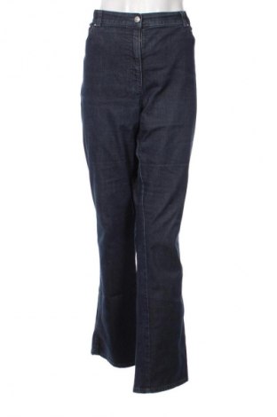 Damen Jeans Raphaela By Brax, Größe XXL, Farbe Blau, Preis 38,27 €