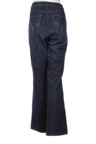 Damen Jeans Raphaela By Brax, Größe XXL, Farbe Blau, Preis 38,27 €