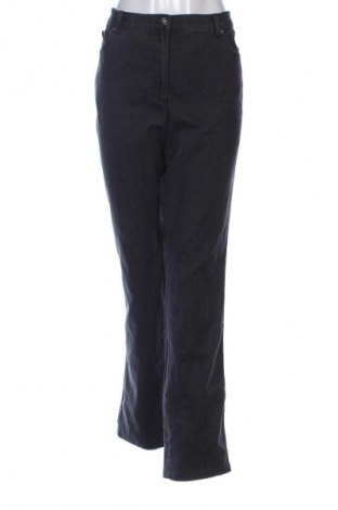 Dámské džíny  Raphaela By Brax, Velikost XL, Barva Černá, Cena  948,00 Kč