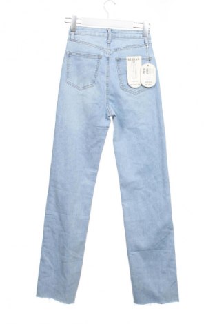 Dámské džíny  Redial, Velikost XS, Barva Modrá, Cena  439,00 Kč