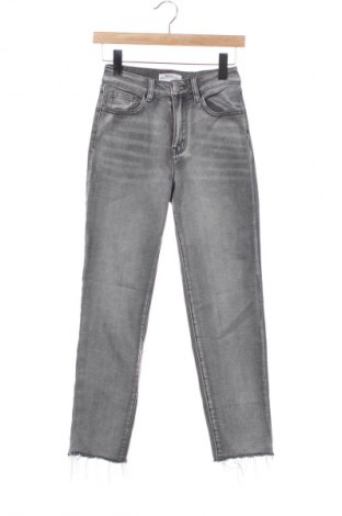 Γυναικείο Τζίν Redial, Μέγεθος XS, Χρώμα Γκρί, Τιμή 17,99 €