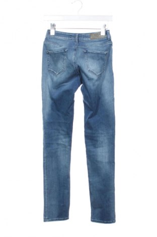 Dámské džíny  Replay, Velikost XS, Barva Modrá, Cena  1 127,00 Kč