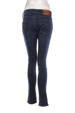 Дамски дънки Replay, Размер M, Цвят Син, Цена 192,99 лв.