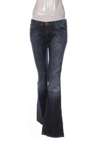 Damen Jeans Replay, Größe M, Farbe Blau, Preis € 45,99