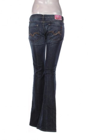 Damen Jeans Replay, Größe M, Farbe Blau, Preis € 45,99