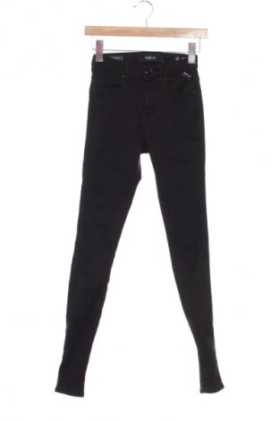 Dámské džíny  Replay, Velikost XXS, Barva Černá, Cena  1 126,00 Kč