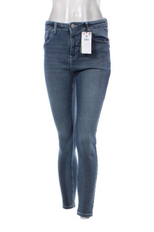 Dámské džíny  Reserved, Velikost S, Barva Modrá, Cena  584,00 Kč