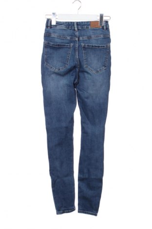 Dámské džíny  Reserved, Velikost XS, Barva Modrá, Cena  367,00 Kč